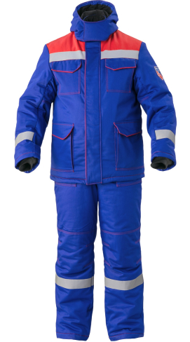 Костюм ЭЛЕКТРА З-24 БиО (кур+п/к) мужской