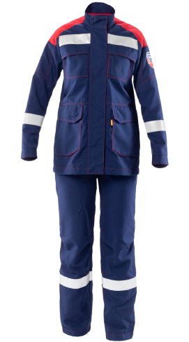 Костюм ЭЛЕКТРА Л-4 ПРО (кур+бр) женский