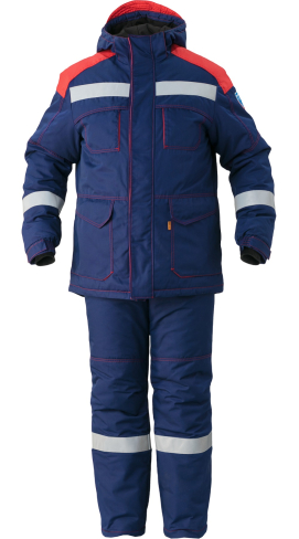 Костюм ЭЛЕКТРА З-24 ПРО НОВЕЛ (кур+п/к) мужской