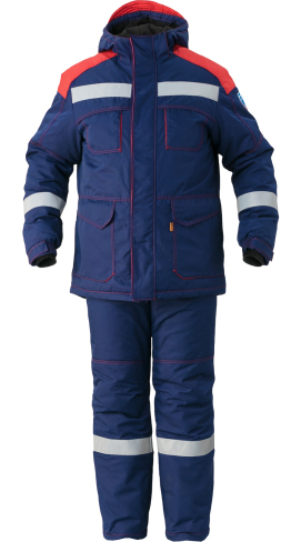 Костюм ЭЛЕКТРА З-24 ПРО (кур+п/к) мужской