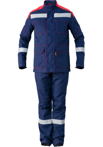 Костюм ЭЛЕКТРА Л-13 ПРО (кур+п/к) мужской
