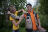 Отстегивающиеся рукава