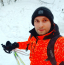 @rodionyavelov в куртке Ноксфилд Софтшелл