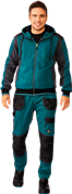 Одежда из флиса