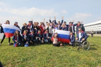 «Абилимпикс-2016»: три российские медали
