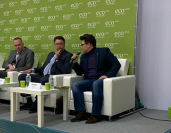 Генеральный директор ГК «Восток-Сервис» Сергей Ширяев о ESG-стратегиях