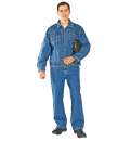 Костюм КЛАБ