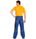 Брюки ДЮРАН