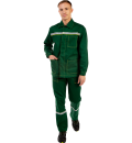 Костюм БАЙКАЛ-1 СОП