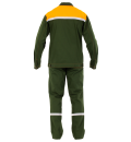 Костюм БРИГАДА