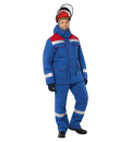 Костюм ЭЛЕКТРА З-10 БИО НОВЕЛ (кур+п/к) мужской
