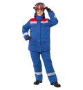 Костюм ЭЛЕКТРА З-10 БИО НОВЕЛ (кур+п/к) женский