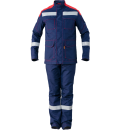 Костюм ЭЛЕКТРА Л-13 ПРО (кур+бр) мужской
