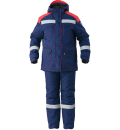 Костюм ЭЛЕКТРА З-24 ПРО НОВЕЛ (кур+п/к) женский