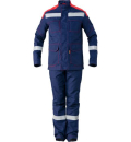 Костюм ЭЛЕКТРА Л-15 ПРО (кур+бр) мужской