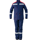 Костюм ЭЛЕКТРА Л-13 ПРО (кур+п/к) мужской