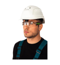 Каска UVEX ФЕОС IES 9772040