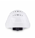 Каска UVEX ФЕОС B-WR 9772030\4К