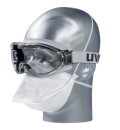 Очки закрытые UVEX УЛЬТРАСОНИК Supravision Excellence 9302285
