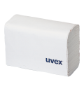 Салфетки UVEX 9971001 для станции