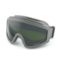 Очки закрытые РОСОМЗ ЗН11 PANORAMA Strong Glass 21134