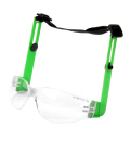 Очки РОСОМЗ 015 HAMMER ACTIVE PLUS Strong Glass 11537/1