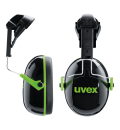 Наушники противошумные UVEX К1Н 2600201