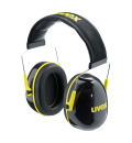 Наушники противошумные UVEX K2 2600002