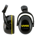 Наушники противошумные UVEX Феос K2P 2600214