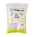 Вкладыши противошумные ED103Д для диспенсера (500 пар)
