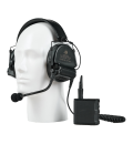Коммутатор Прибой ПРОМ ODIN-2 для р/с Kenwood/Baofeng (разъем K1)
