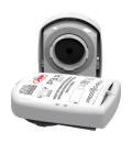 Фильтр SPIROTEK P3 R PressToCheck P3 R (F-4003) противоаэрозольный