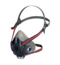 Полумаска SPIROTEK 6000S РАЗМЕР S (6010S)