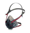 Полумаска SPIROTEK 6000S РАЗМЕР M (6020S)
