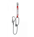 Строп Safe-Tec ABF102R-56 регулир.с амортиз.огнеупор. страховочный