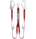 Строп страховочный Safe-Tec ABS732R-56 с анкерными кольцами