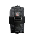 Чехол-держатель Safe-Tec КЛИНЧ для рации регулируемый KLR-1