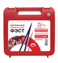 Аптечка ФЭСТ для оказания первой помощи (автомобильная) по пр. №1080н