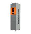 Вендинговый аппарат Vending BOX МОДЕЛЬ 34 (мастер колонна)