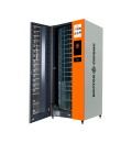 Вендинговый аппарат Vending BOX МОДЕЛЬ 540