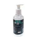 Пенное жидкое мыло Safe and Care MOUSSE для очистки кожи