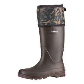 Сапоги ТЗРО МОД. XTERRIER COMFORT АРТ.С131