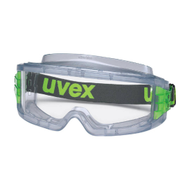 Очки закрытые UVEX УЛЬТРАВИЖН Antifog 9301714