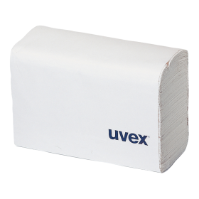Салфетки UVEX 9971001 для станции