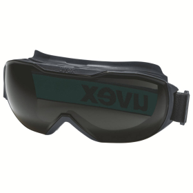 Очки закрытые UVEX МЕГАСОНИК Supravision Infradur Plus 9320045