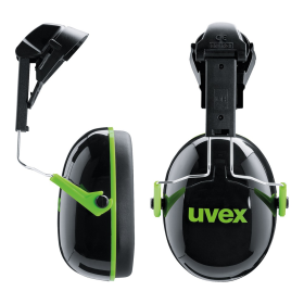 Наушники противошумные UVEX К1Н 2600201
