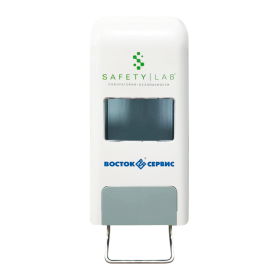 Дозатор Safe and Care пластиковый для мягких бутылей