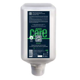 Мыло Safe and Care SOAP жидкое для очистки кожи