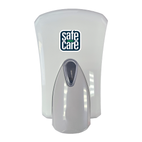 Дозатор Safe and Care наливной для пенного средства