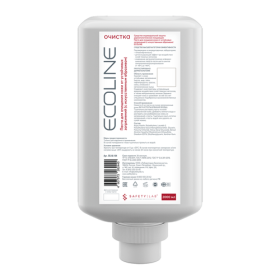 Паста Ecoline для очищ.кожи от устойчивых загрязнений
